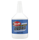 Red Line 0W40 Motor Oil - Quart