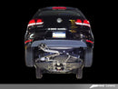 AWE Tuning 2.5L Golf/Rabbit Cat-Back Performance Exhaust