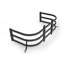 AMP Research 04-22 Ford F-150 (Excl. 04 Heritage) / 07-21 Toyota Tundra BedXtender HD Max - Black