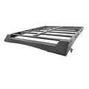 Go Rhino 19-23 Chevrolet/GMC Silverado/Sierra 1500 CC Ceros Low Profile Roof Rack - Tex. Blk