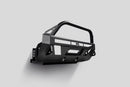 4Runner Lo Pro Winch Bumper for 5th Gen 2014+