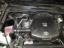 K&N 12-13 Toyota Tacoma 4.0L V6 AirCharger Performance Intake