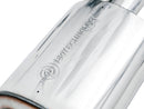 AWE Tuning 4th Gen GM 1500 6.2L 0FG Cat-Back Split Rear Exit (w/ Bumper Cutouts) - Quad Chrome Tips