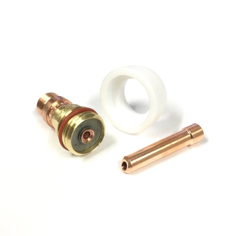 Ticon Industries Furick Cup Number 17/18/26 Torch Adapter Kit