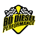 BD Diesel Exhaust Brake - Universal 4.0in c/w Air Compressor