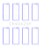 King Engine Bearings BMW M40/M42/M43/M44 1.6L 1.8L 1.9L Performance Rod Bearing Set - Size STD