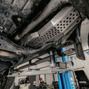 Catalytic Converter Shield | Toyota Tacoma 2016-2023