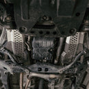 Catalytic Converter Shield | Toyota Tacoma 2016-2023