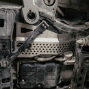 Catalytic Converter Shield | Toyota Tacoma 2016-2023