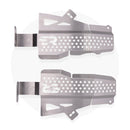 Catalytic Converter Shield | Toyota Tacoma 2016-2023