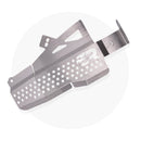 Catalytic Converter Shield | Toyota Tacoma 2016-2023