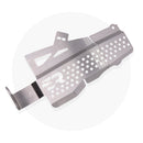 Catalytic Converter Shield | Toyota Tacoma 2016-2023