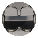 Wiseco Acura 4v Domed +8cc STRUTTED 86.0MM Piston Kit