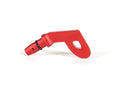 PERRIN 15-26 Subaru WRX & 13-26 BRZ/FR-S/86/GR86 Dipstick Handle P Style - Red