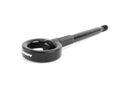 PERRIN 15-17 Subaru WRX & STI / 13-17 Crosstrek / 12-16 Impreza Tow Hook Kit (Front) - Flat Black