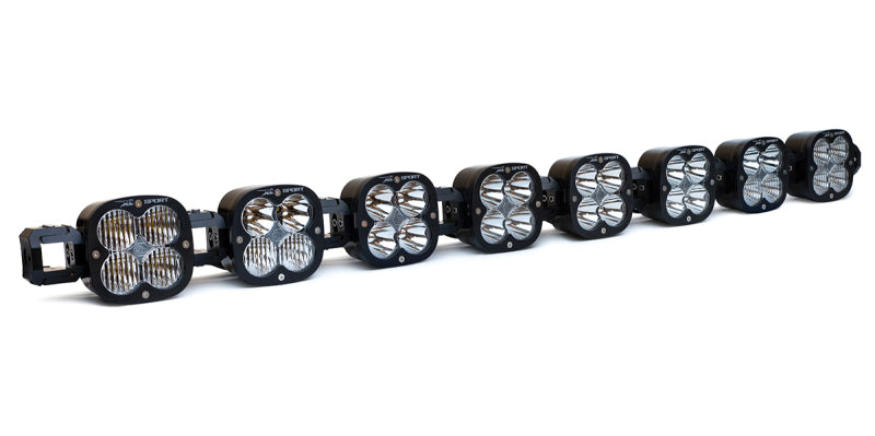 Baja Designs XL Linkable LED Light Bar - 8