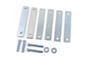 Zone Offroad 99-21 Ford F-250/350 Carrier Bearing Drop