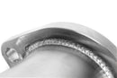 PERRIN 22-26 Subaru BRZ / Toyota GR86 Axle Back Exhaust SS (Single Side Exit w/Helmholtz Chamber)