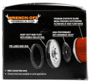 K&N Yamaha / KYMCO 2.813in OD x 2.469in H Oil Filter