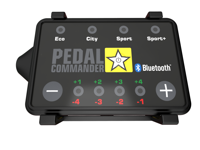 Pedal Commander Isuzu/Lexus/Lotus/Scion/Subaru/Toyota Throttle Controller