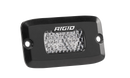 Rigid Industries SRMF - Flush Mount - 60 Deg. Lens