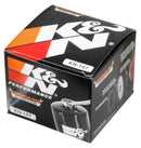 K&N Yamaha / KYMCO 2.813in OD x 2.469in H Oil Filter