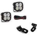 Baja Designs Dodge/Ram XL Sport A-Pillar Light Kit