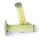 Renthal MX Dual Compound Grips 1/2 Waffle - Kevlar