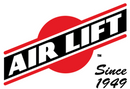 Air Lift LoadLifter 5000 for 2019 Chevrolet Silverado 1500 4WD