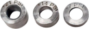 Boundary Nissan VQ (All Types) VHR Shim Kit (10/20/30 PSI) - 3 Shims