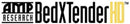 AMP Research 04-22 Ford F-150 (Excl. 04 Heritage) / 07-21 Toyota Tundra BedXtender HD Max - Black