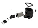 aFe Takeda Stage-2 Pro Dry S Cold Air Intake System 14-18 Mazda 3 L4-2.0L (Black)