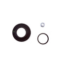 Bilstein 4600 Series 11-14 Jeep Grand Cherokee Front 46mm Monotube Shock Absorber