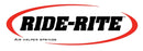 Firestone Ride-Rite Replacement Bellow 267C (For Kit PN 2071 / 2100 / 2153 / 2170) (W217606781)