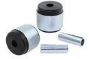 Whiteline Plus Subaru Forester/Impreza/Liberty/Outback Differential Support Outrigger