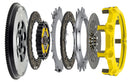 ACT EVO 10 5-Speed Only Mod Twin XT Street Kit Sprung Mono-Drive Hub Torque Capacity 875ft/lbs