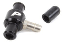 PERRIN 15-17 & 2025 Only Subaru WRX / 14-16 Forester XT Turbo Sump Restrictor - Black