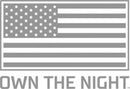 Rigid Industries 30in E Series Spot - Midnight Edition