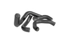 PERRIN 22-26 Subaru WRX Front Mount Intercooler Kit (Black Tubes & Silver Core)