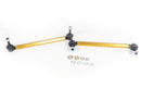 Whiteline 05+ BMW 1 Series/3 Series HD Front Swaybar End Link Assembly (Non AWD iX Models)