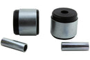 Whiteline Plus Subaru Forester/Impreza/Liberty/Outback Differential Support Outrigger