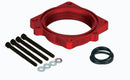 Airaid 2009 Chrysler Aspen / Dodge Durango / 09-14 Dodge Ram 5.7L Hemi PowerAid TB Spacer