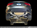 AWE Tuning Audi B8 / B8.5 RS5 Touring Edition Exhaust System