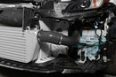 PERRIN 22-26 Subaru WRX Front Mount Intercooler Kit (Black Tubes & Silver Core)