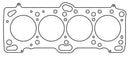 Cometic Mitsubishi 4G63/T 85.5mm .051 inch MLS Head Gasket Eclipse / Galant/ Lancer Thru EVO3