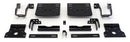 Air Lift LoadLifter 5000 Rear Air Spring Kit for 99 to 04 Ford 250/350 Superduty