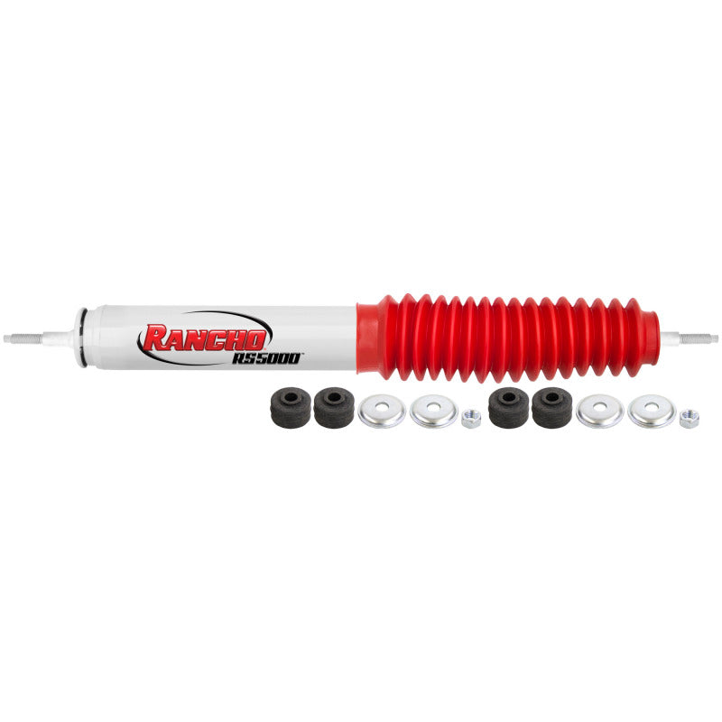 Rancho 02-06 Chevrolet Avalanche 1500 Front RS5000 Steering Stabilizer