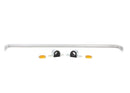 Whiteline 09+ Hyundai Genesis BH Coupe Rear Heavy Duty Adjustable 26mm Swaybar