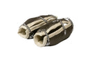 Corsa 20-25 CORVETTE C8 CAT BLANKETS (Fits cor16234)