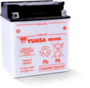 Yuasa YB30CL-B Yumicron CX 12-Volt Battery